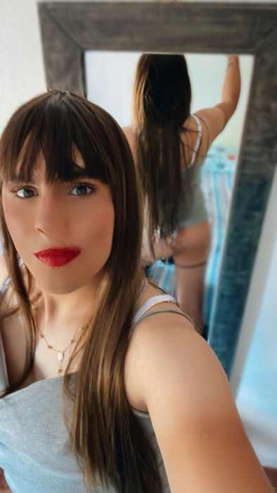 Antonella ? - model main photo 1