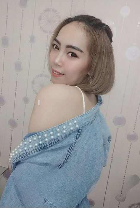 TS Escort in Central Jakarta – Exklusive Begleitung - model photo Shella