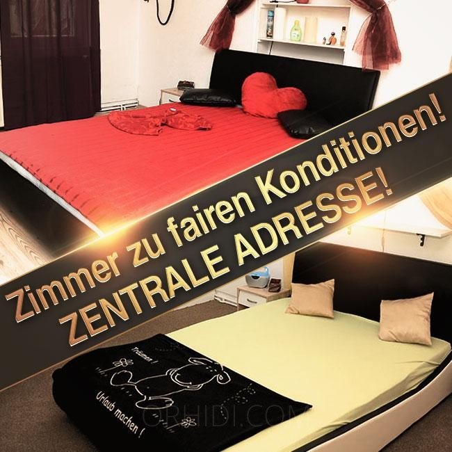 Best Zimmer frei zu fairen Konditionen! in Mühlhausen - place photo 1