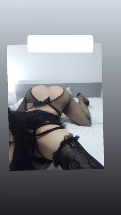 Faszinierende Crossdresser Escort in Neum - model photo Trans Irina