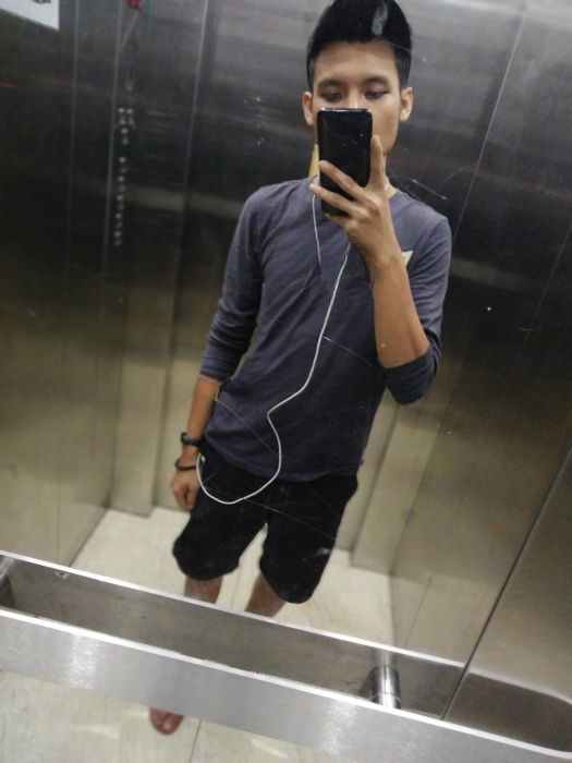 Beste Privat Escort in Kuala Lumpur in Ihrer N?he - model photo Ash Kamui