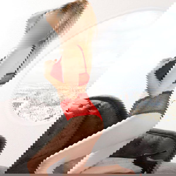 Verifizierte Escort-Nutten in Bayreuth (Bayern). - model photo GANZ NEU! Raisa - Traumfrau!