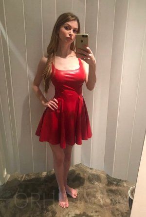 Vera - Escort Berlin