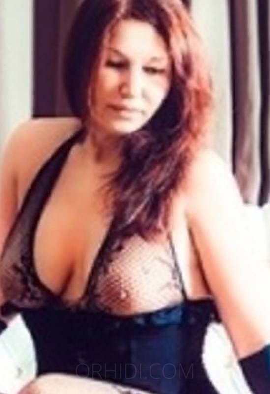 La migliore escort Massaggio erotico a Güstrow - model photo Julia