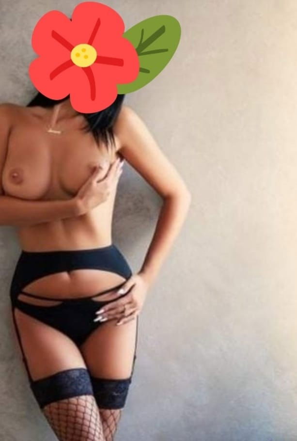 Verifizierte Escort-Nutten in Marktredwitz (Bayern). - model photo Hotcristina
