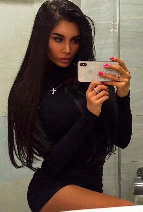 Konya elit escort