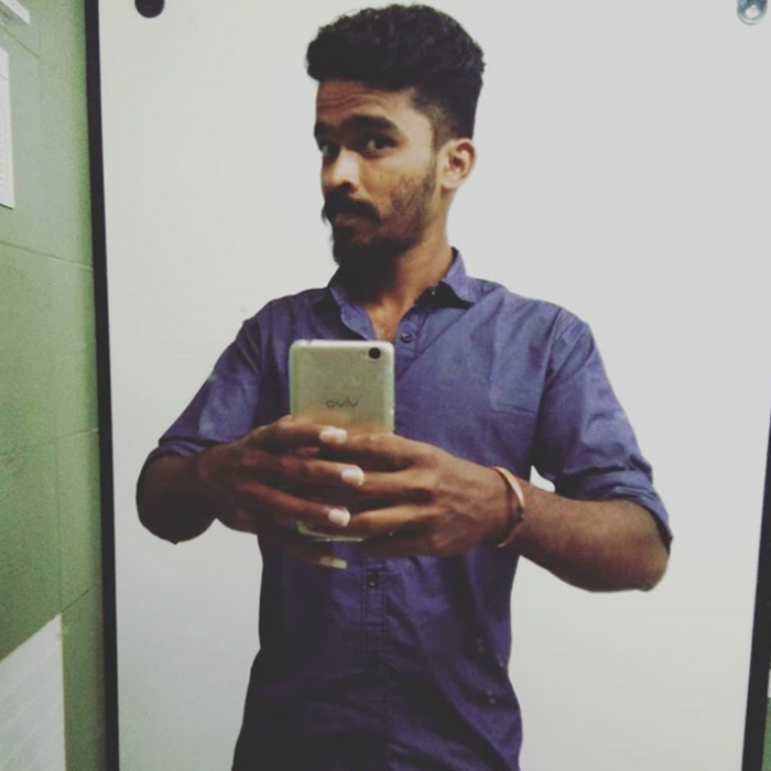Sri ?? - model main photo 1