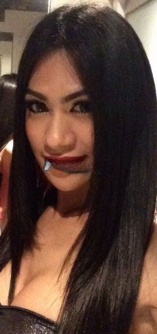 Faszinierende Erotische Massage Escort in Sydney - model photo Brown Sugar