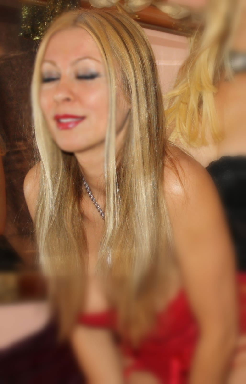 MILF Escort  (Huren, Nutten) in Gelsenkirchen, Nordrhein-Westfalen. - model photo Hot Olga