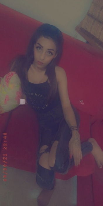 Schwarze Escorts Jounieh - Exklusive Begleiterinnen - model photo Celine