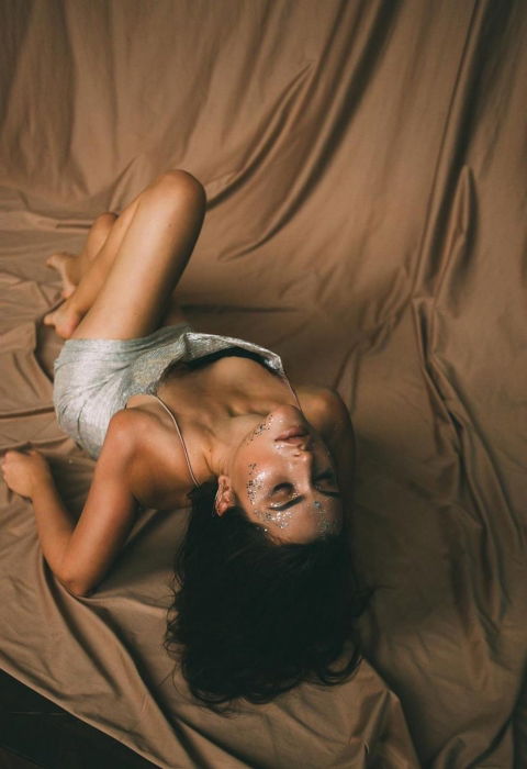 Beste Erotische Massage Escort in Ad Dammam in Ihrer N?he - model photo Milla