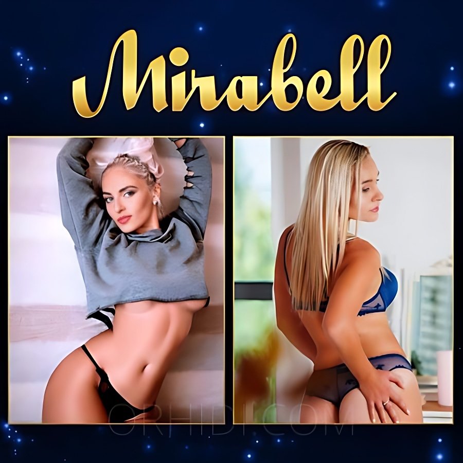 Top ja Escort in Moers - model photo MIRABELL - Pure Entspannung