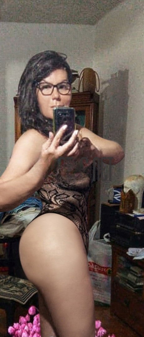 S?o Bernardo do Campo, Blowjob Escorts - model photo Marina Ventura