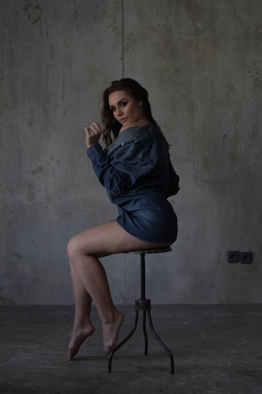Die besten Escorts und Bordelle in Ihrer N?he - model photo Paulina