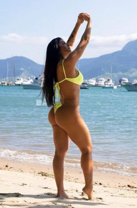 Femdom Escort  (Huren, Nutten) in St. Gallen, Sankt Gallen. - model photo Isabelle