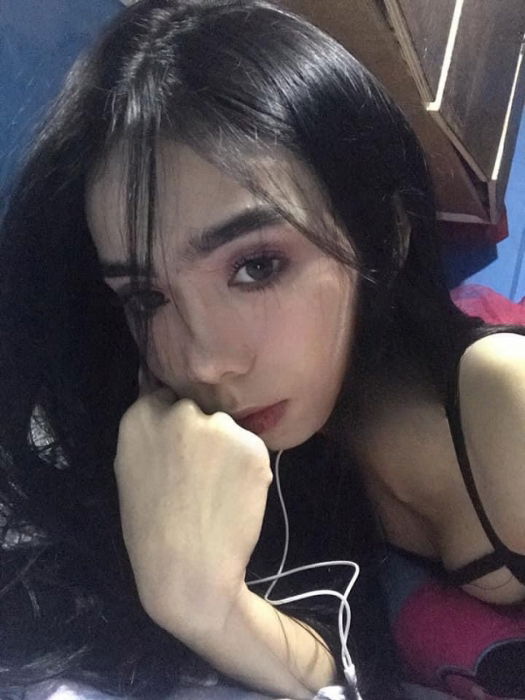 Faszinierende Asiatisch Escort in Cagayan de Oro - model photo Karen