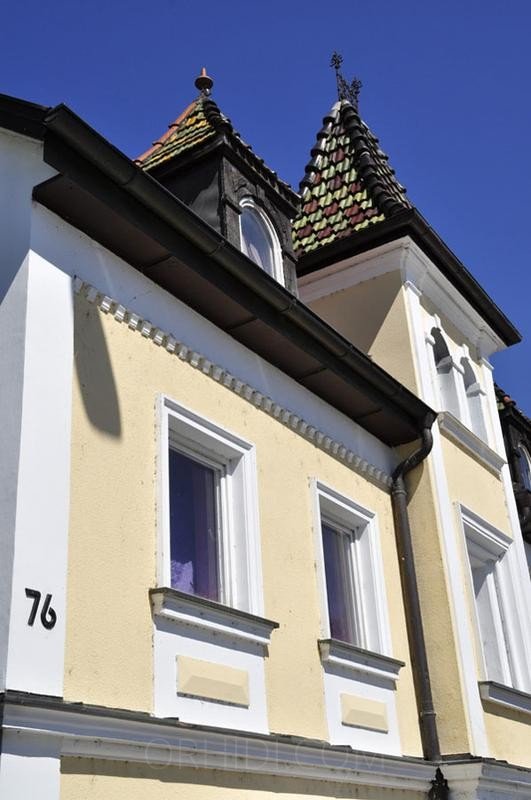 Best Zimmer in Top-Adresse zu vermieten in Landshut - place photo 3