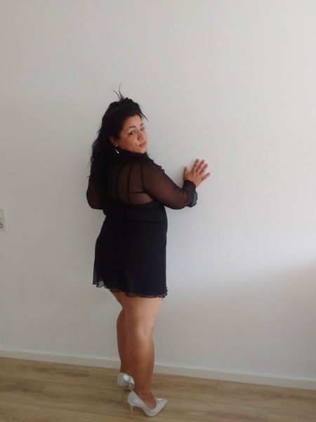 Monika273: Sinnliche Begleiterin aus Deutschland - model main photo 2