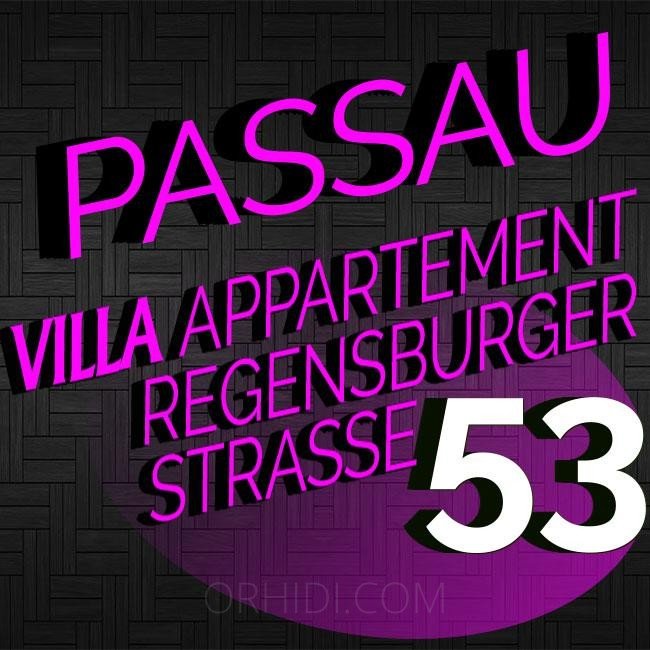 Establishments IN Passau - place Zimmer in Top-Adresse zu vermieten