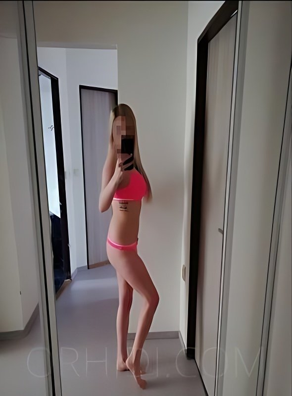 Privat Escort in Geesthacht - model photo Nikky