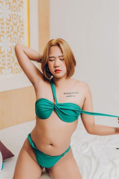 ESKORTE IN Hua Hin - model photo Kate
