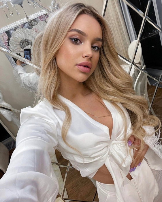💝Rita - Escort Model from Milan - Orhidi.com