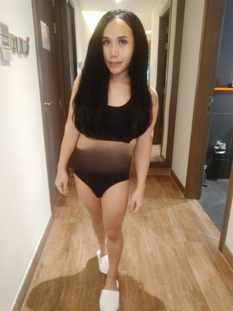 ESKORTE IN Uijeongbu - model photo Koko Ladyboy