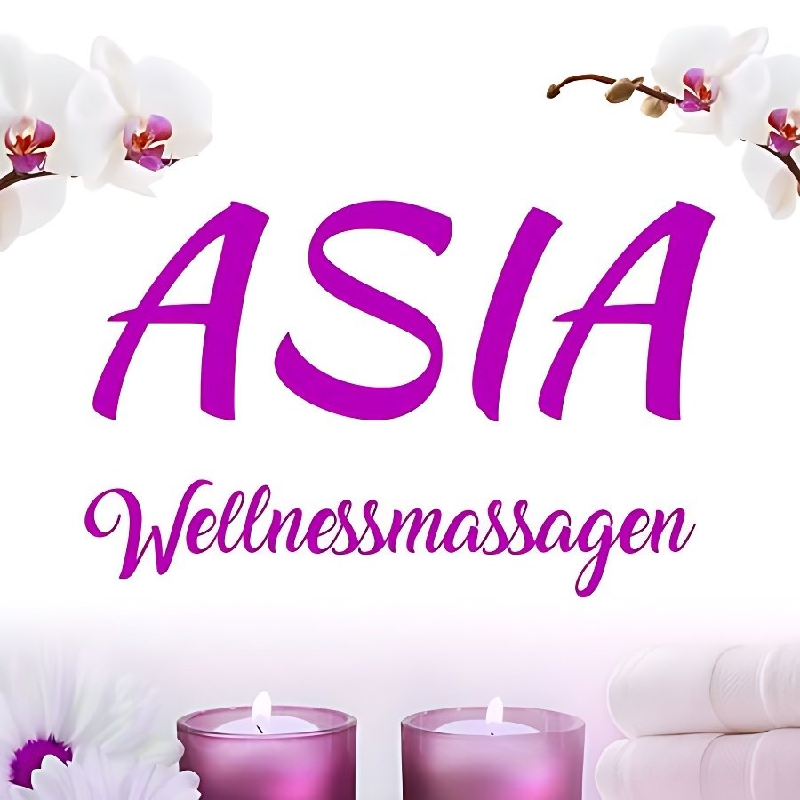 Лучшие Haus Bellami в Ландсхут - model photo Asia Massage
