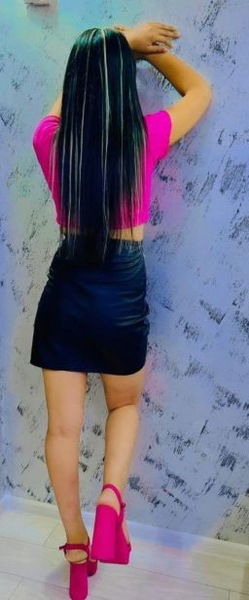 Privat Escort  (Huren, Nutten) in B?blingen, Baden-Württemberg. - model photo Mira