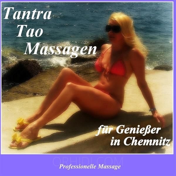 Лучшие Эротический массаж модели ждут вас - model photo PROFESSIONELLE MASSAGEN