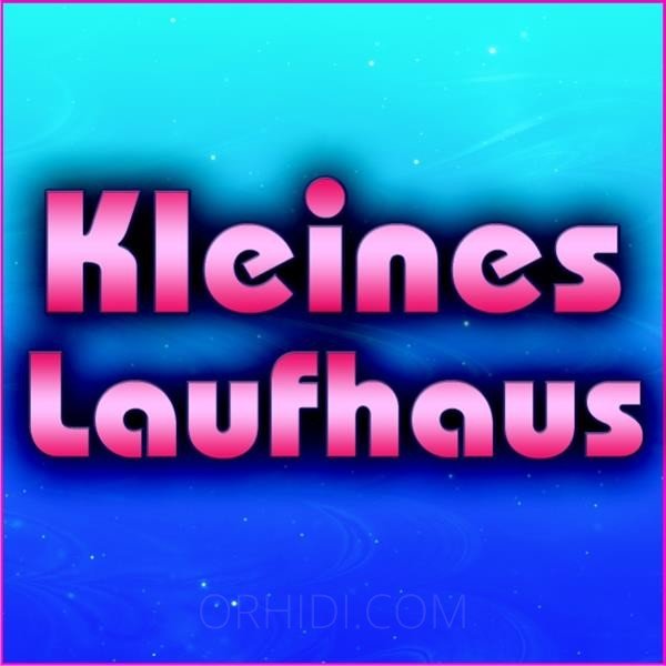 Лучшие Свингер клубы модели ждут вас - place KLEINES LAUFHAUS