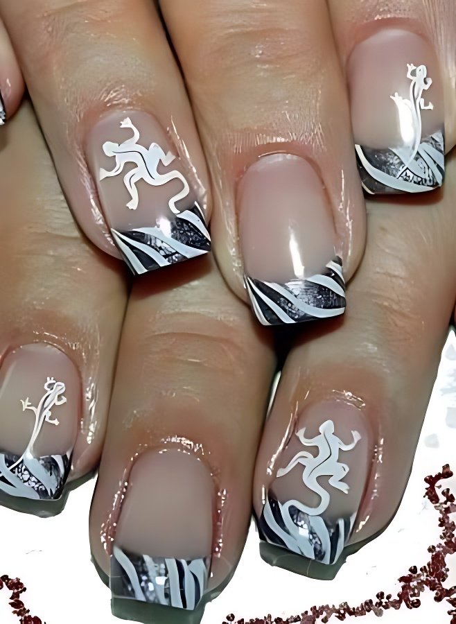 Best Sex parties Models Are Waiting for You - place Naildesign by Anna Schwieren