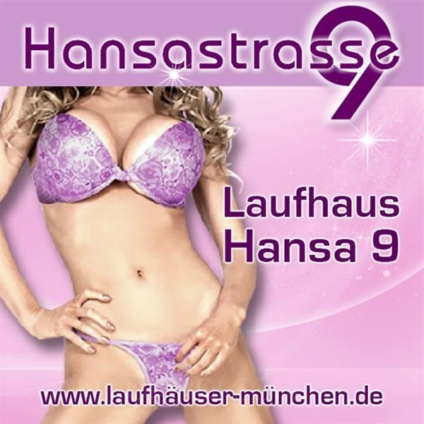 Best LAUFHAUS HANSASTRAßE 9 in Munich - place photo 2
