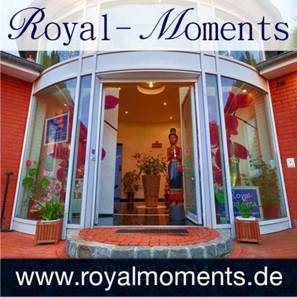 Einrichtungen IN Ritterhude - place ROYAL MOMENTS