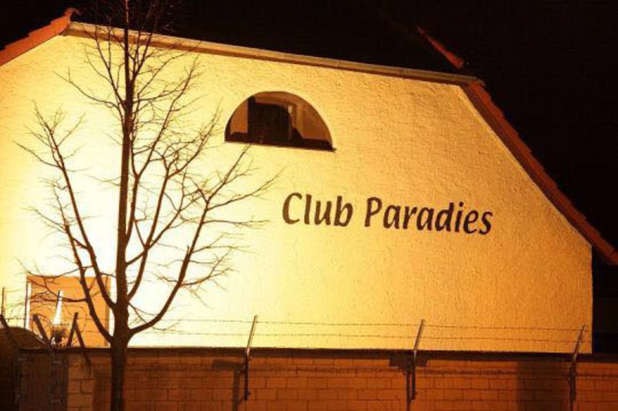 Лучшие Club Paradies в Хильдесхайм - place photo 7