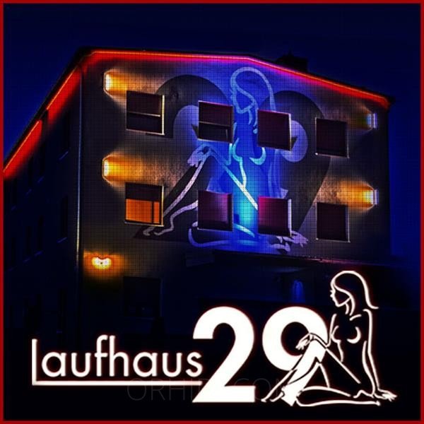 Bester LAUFHAUS 29 in Augsburg - place photo 1