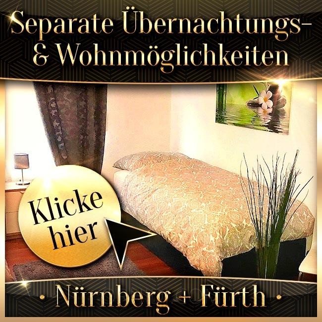 Best Wohnen / Übernachten auf Miete! in Nuremberg - place photo 9