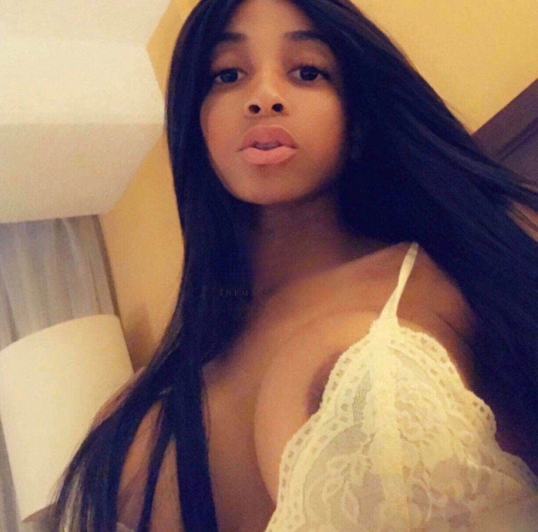 Nicole Dominican ? - model main photo 2