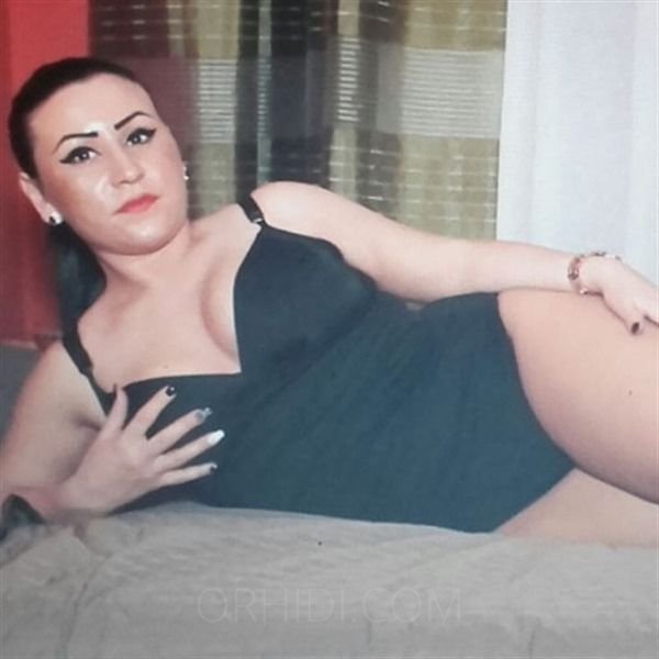 Top Erotic massage escort in Eindhoven - model photo ALEXIA - LANDHAUS MONTABAUER