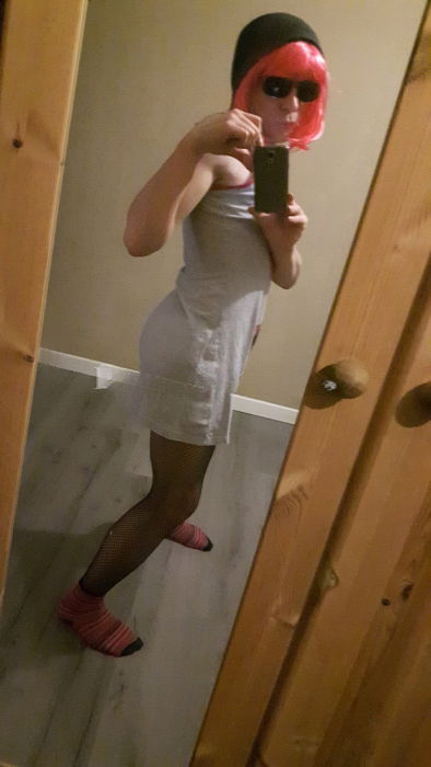 Verifizierte Escort-Nutten in Siegen (Nordrhein-Westfalen). - model photo Pissy Diaper Ladyboy