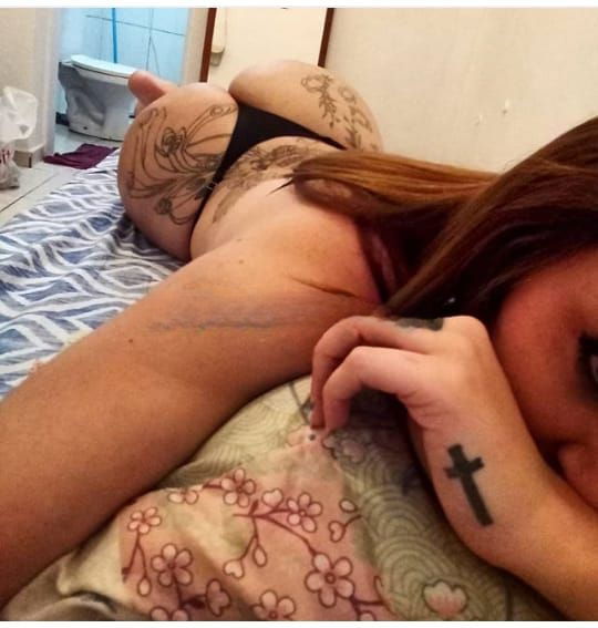 Crossdresser Escort in Ribeir?o Preto - model photo Bianca Mafra