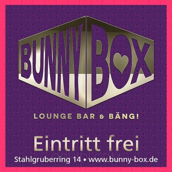Top-Nachtclubs in München - place BUNNYBOX