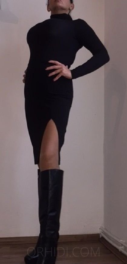 Meet Amazing Heidi flaiss: Top Escort Girl - model preview photo 2 
