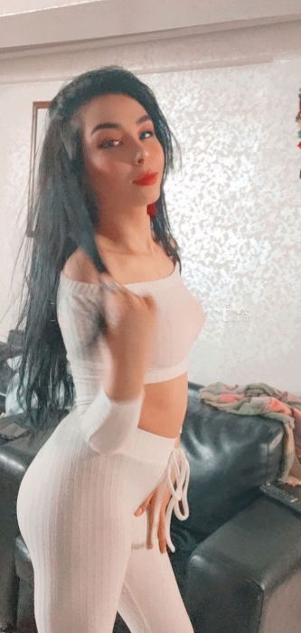 Adana escort nehir