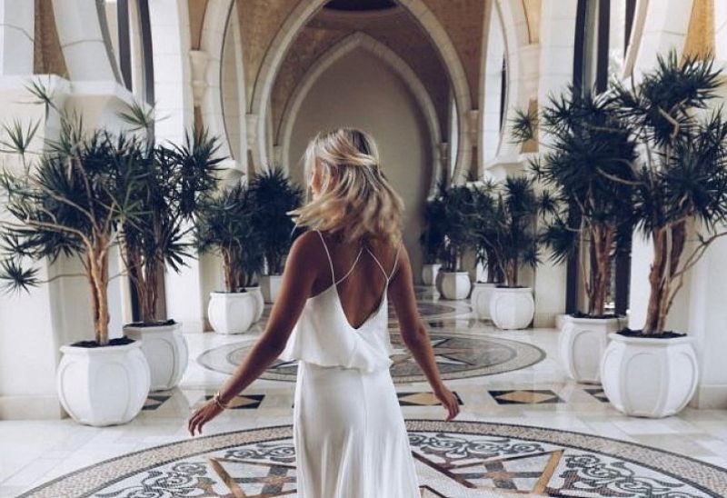 Einrichtungen IN Dubai - place Dubai Lera