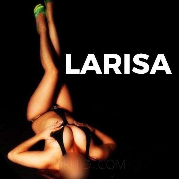 Treffen Sie Amazing LARISA IM IRIS MASSAGESTUDIO - HAPPY HOUR: Top Eskorte Frau - model preview photo 2 