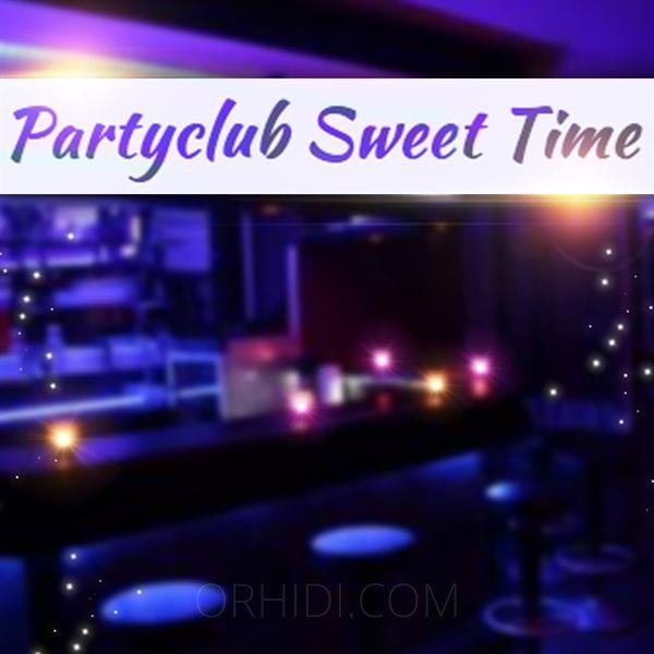 Лучшие Секс вечеринки модели ждут вас - place PARTYCLUB SWEET TIME
