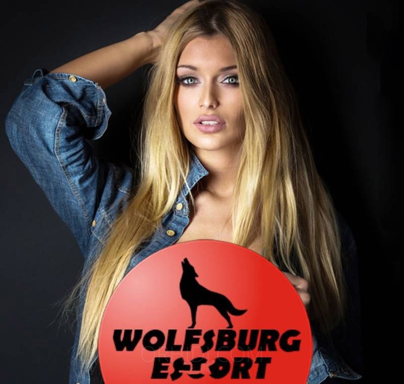 Meet Amazing Wolfsburg Escort: Top Escort Girl - model preview photo 1 