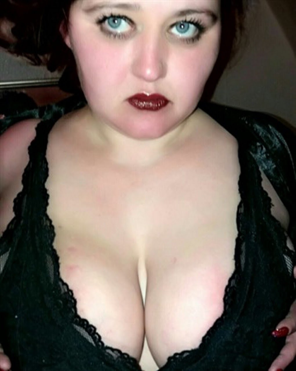 Los mejores modelos BDSM te están esperando - model photo Russlana