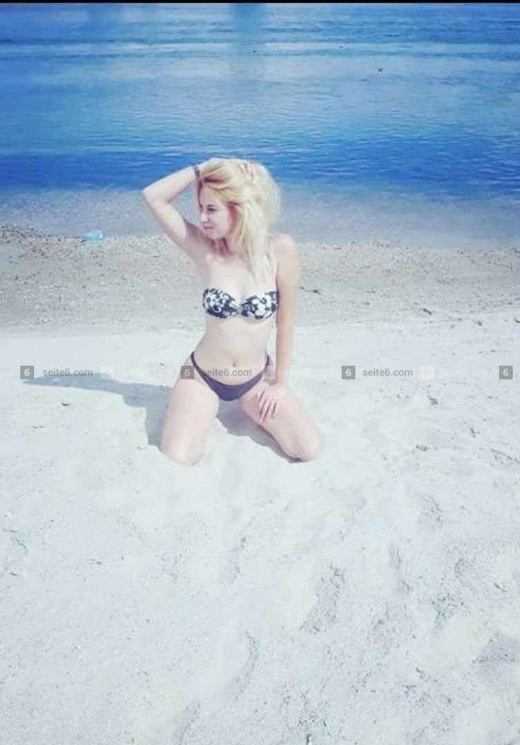Vaginalverkehr Escort in Cannes - model photo Ella